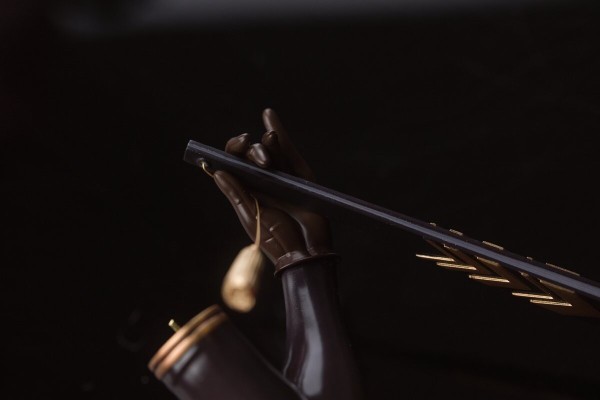 hololive 宝钟玛琳 3D版