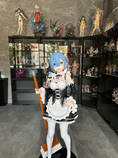 Re：从零开始的异世界生活 蕾姆