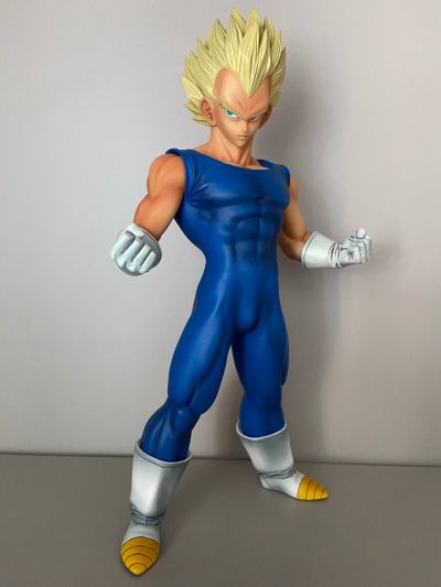 MASTER STARS PIECE 龙珠Z 贝吉塔超サイヤ人 