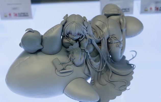 碧蓝航线 安克雷奇 海豚、海洋、游泳课