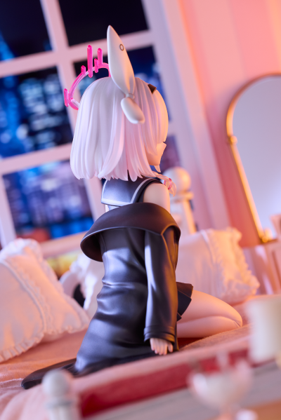 蔚蓝档案 普拉娜