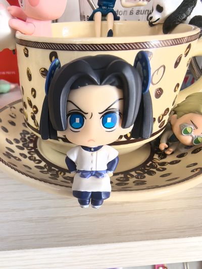 鬼灭之刃小杯挂  忍+香奈乎+葵+香奈惠