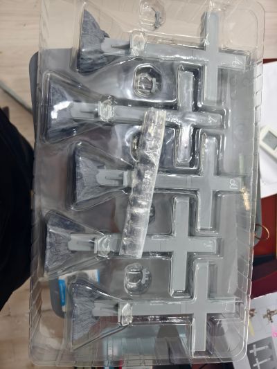 S.H.Figuarts 艾斯杀手 剧中版豪华套装