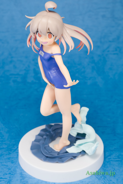 全力造形 别当哥哥了    绪山真寻