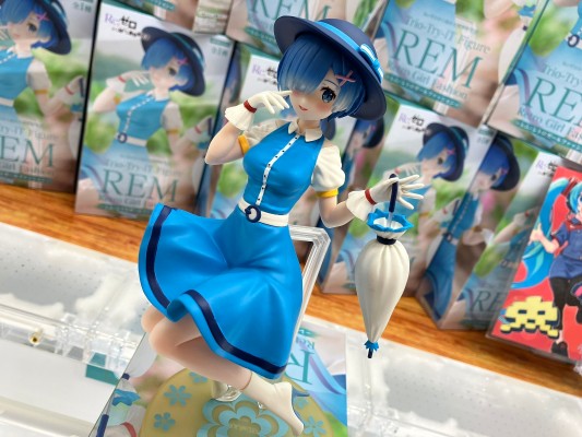 Trio-Try-iT Re：从零开始的异世界生活  雷姆 古典少女时装