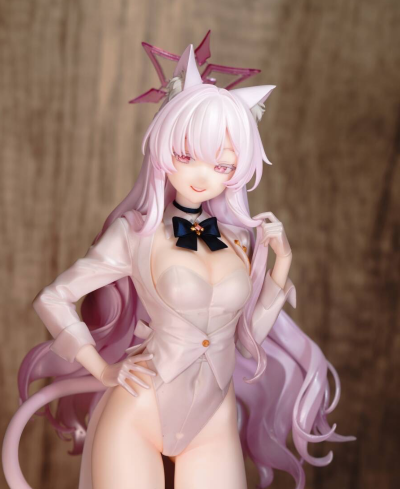 蔚蓝档案 清澄晶