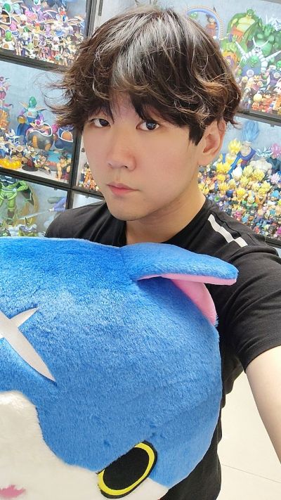 DXF 手办 妖怪手表 ジバニャン 2014・冬ver. 