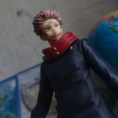 Pop Up Parade 咒术回战 虎杖悠仁