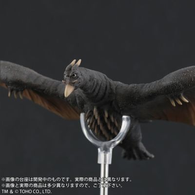 东宝大怪兽系列 哥斯拉（1964）三大怪兽 地球最大决战 限定版