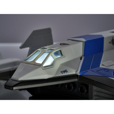 经典奥特战机  胜利神鹰