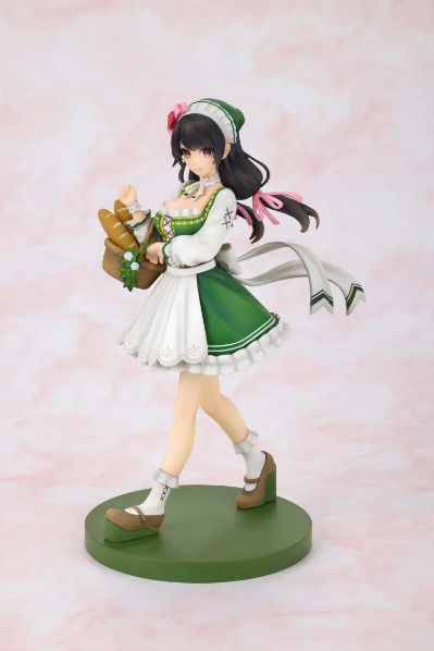 KDcolle 为美好的世界献上祝福！ 芸芸 原作版 10周年纪念服装