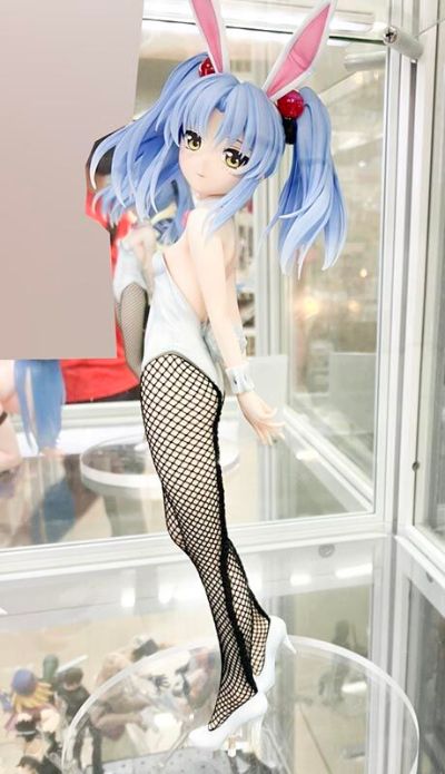 B-style 机动战舰 星野琉璃 兔女郎