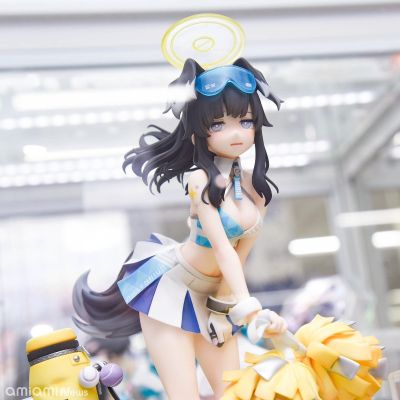 蔚蓝档案 猫冢响 啦啦队