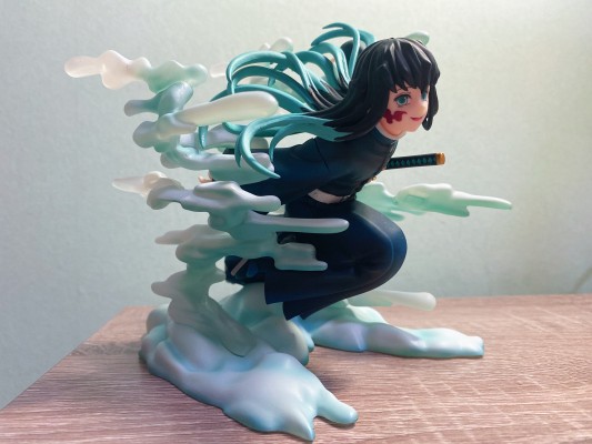 FiguartsZERO 鬼灭之刃 时透无一郎