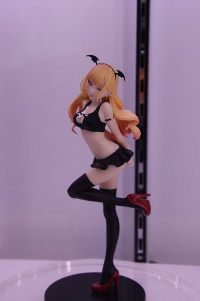 Celestial vivi 更衣人偶坠入爱河 动画版 喜多川海梦