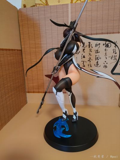 对魔忍RPGX 水城不知火