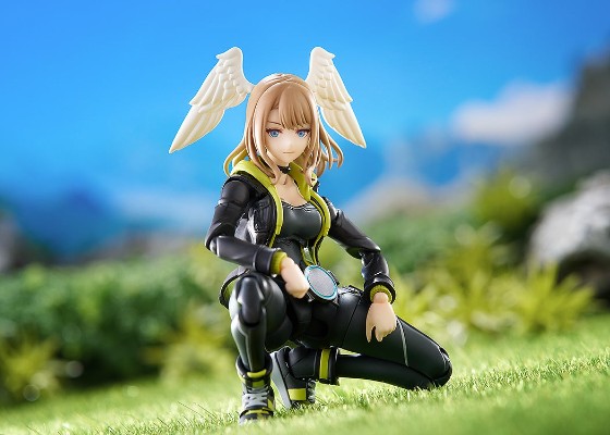 figma#635 异度神剑3 优妮