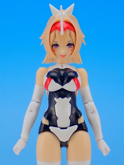 女神装置 朱罗 弓兵 绊