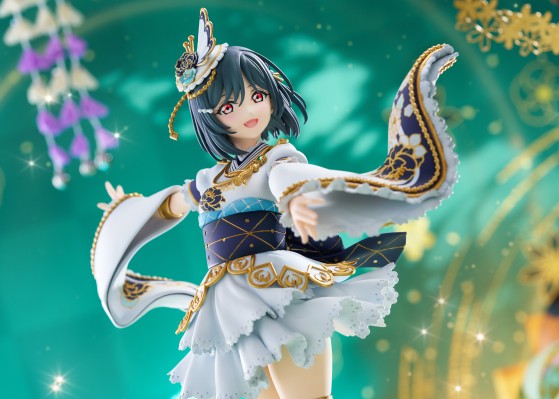 爱与演唱会！虹咲学园学园偶像同好会 三船栞子