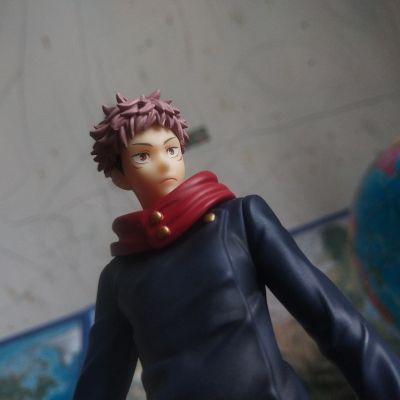 Pop Up Parade 咒术回战 虎杖悠仁