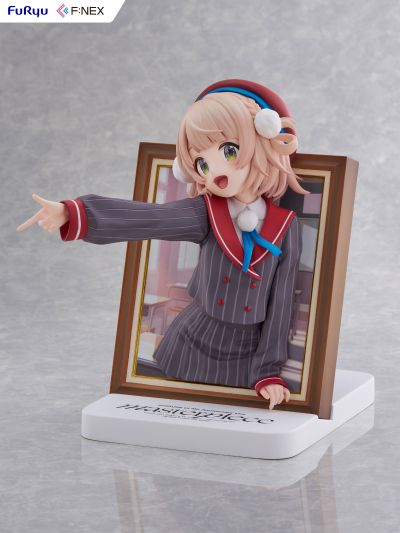 时雨羽衣 masterpiece