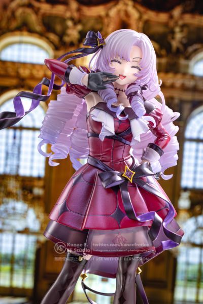 彩虹社 一百满天原莎乐美