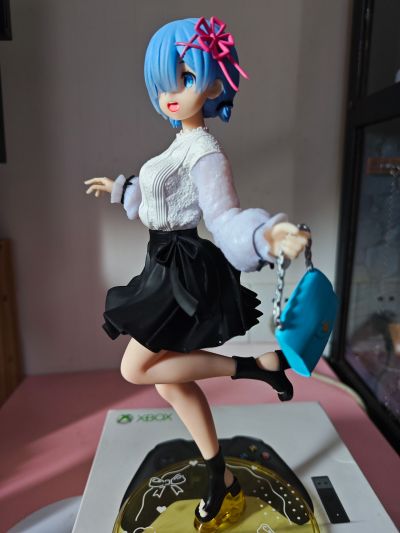 PCS Re:从零开始的异世界生活  蕾姆 ～外出打扮～ 新装版