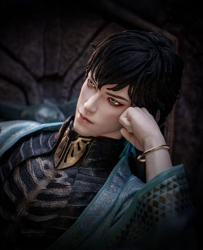 凡人修仙传 玄骨上人