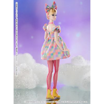 FRN075-SPW The FR:Nippon™ Collection Misaki™ Super Sweet