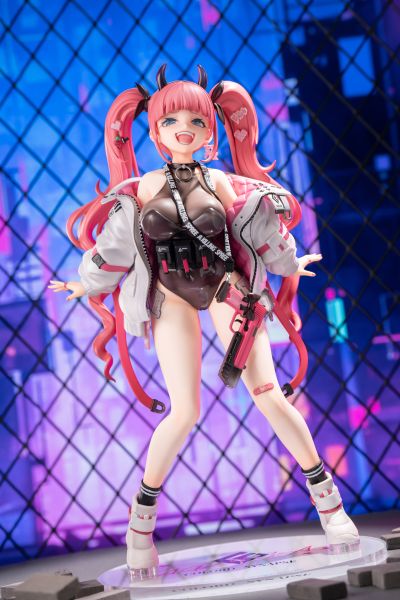 狂暴双马尾★ARISA