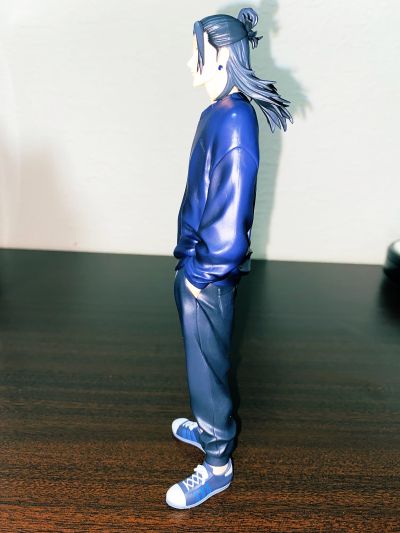 一番赏 咒术回战 怀玉・玉折 ～三～ D奖 五条悟