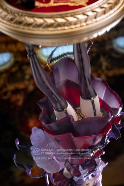 彩虹社 一百满天原莎乐美