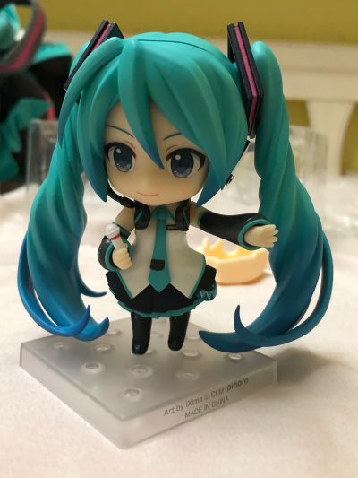 粘土人#2360 初音未来 V3