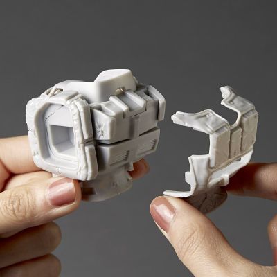 ARTPLA 电影 机动警察2 英格拉姆 反应装甲装备3号机