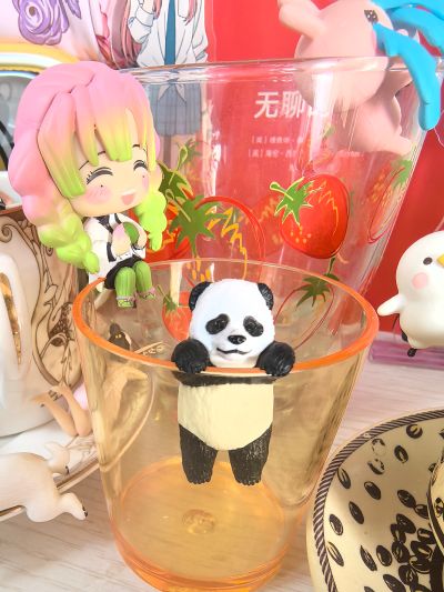 鬼灭之刃小杯挂  柱1