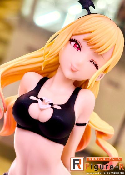 Celestial vivi 更衣人偶坠入爱河 动画版 喜多川海梦