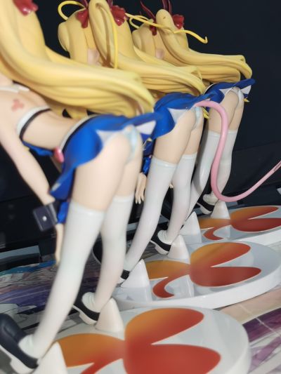 GUTTOKURU人形收藏系列 露蒂的玩具！ 亚斯塔露蒂·尤各瓦尔 怒颜