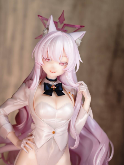 蔚蓝档案 清澄晶