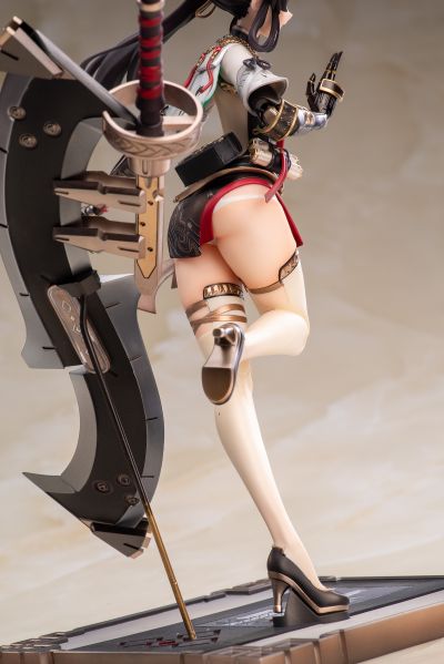 战双帕弥什 蒲牢