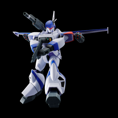 1/144 机甲战记威龙套装3