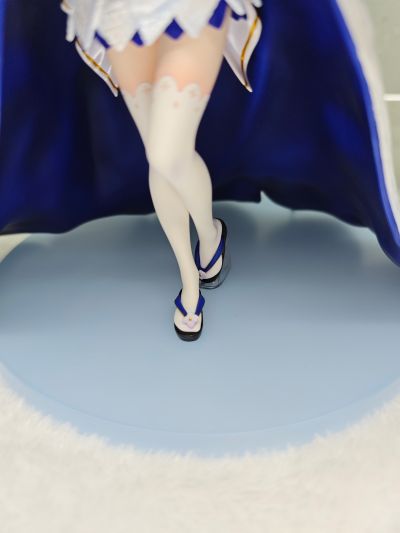 在地下城寻求邂逅是否搞错了什么 赫斯缇雅 -白无垢-