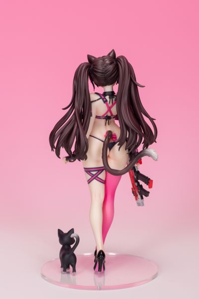 胜利女神：妮姬 尼罗