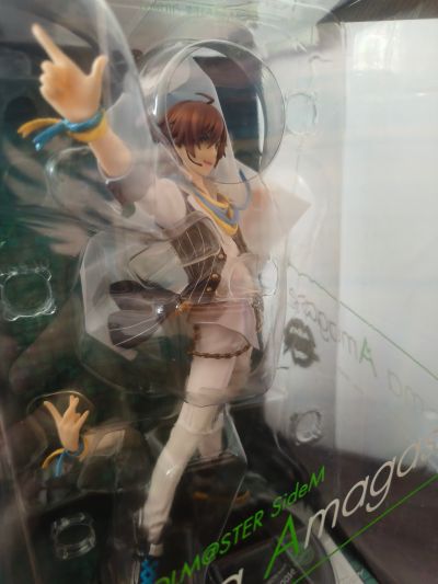 ALTAiR 偶像大师 SideM 天之瀬冬马