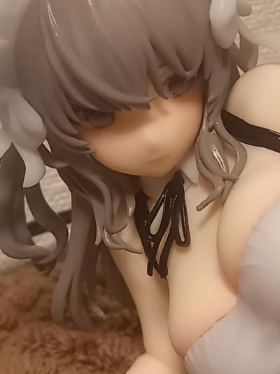 FOTS原创女仆 斯特鲁拉