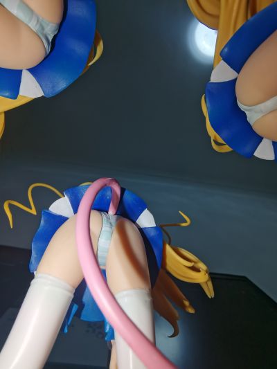 GUTTOKURU人形收藏系列 露蒂的玩具！ 亚斯塔露蒂·尤各瓦尔 怒颜