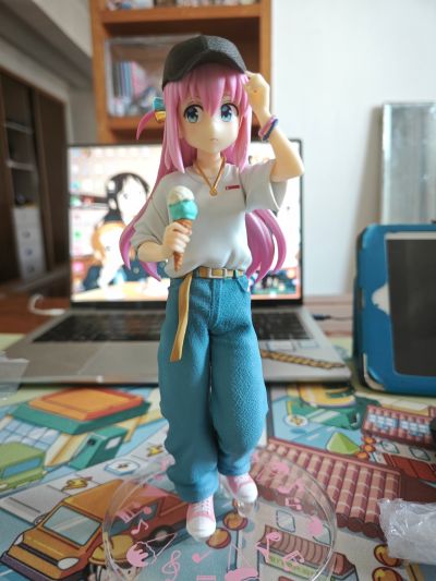 一番赏 孤独摇滚！VOLUME 2 A奖 后藤独