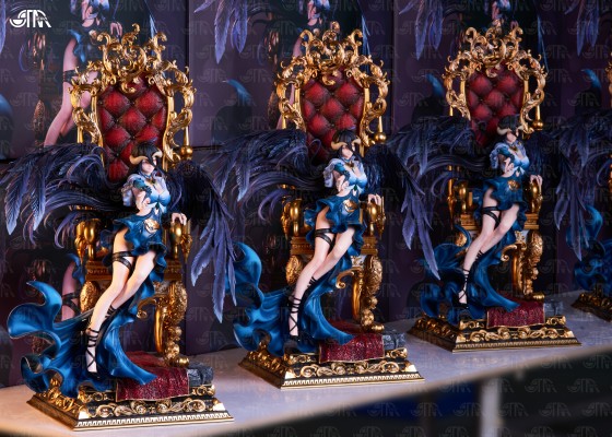 OVERLORD 第四季 雅儿贝德