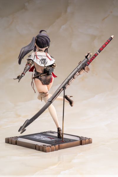 战双帕弥什 蒲牢