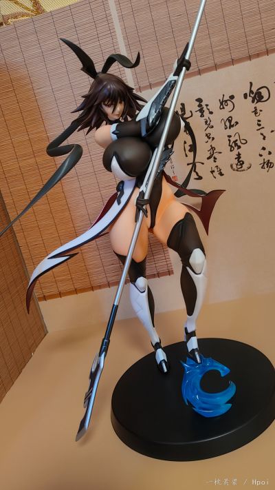 对魔忍RPGX 水城不知火