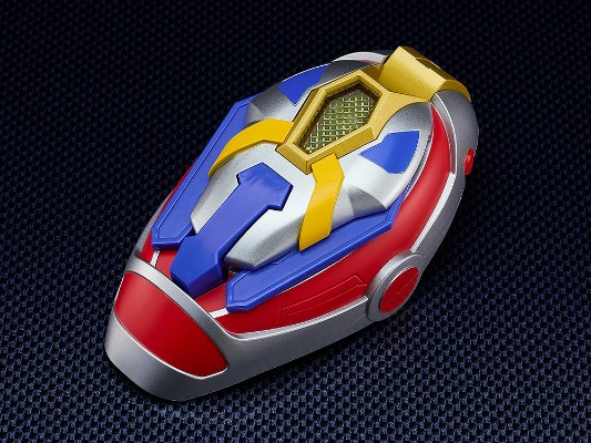 电光超人古立特 接收器